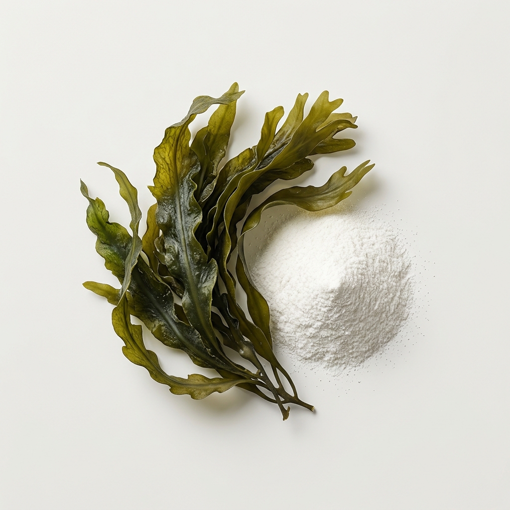 L-Taurine seaweed and powder