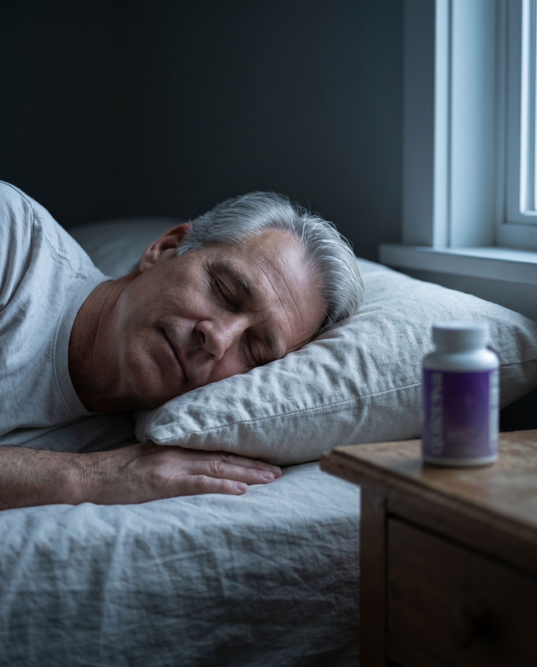 man-sleeping-deeply-with-quietova-drift-on-nightstand.jpg